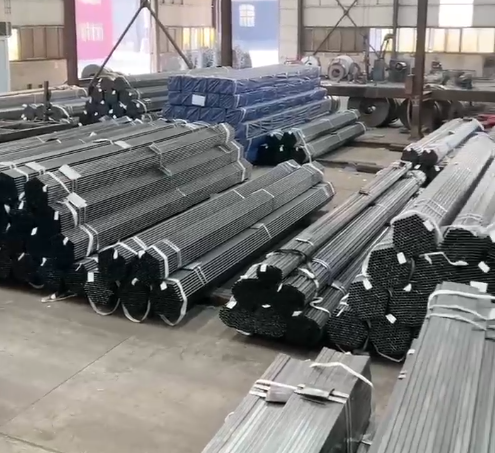锦州市钢管家具管 - 推荐